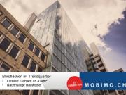 Office Tower 1. OG