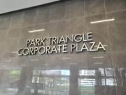 Office Unit For Lease at Park Triangle Corporate Plaza,...