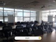 Office Unit for Lease in iHub1, Northgate Cyberzone,...
