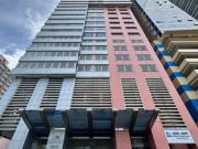 Office Unit for Sale in Pearl of the Orient Tower, Roxas...