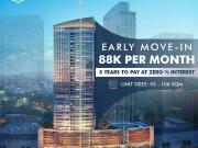 Office Unit For Sale in The Galleon at Ortigas Center,...