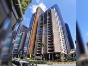 Office Unit in JMT Corporate Condominium, Ortigas Center