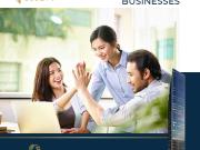 Office Units For Sale 50sqm upto 720sqm 5 yrs payable