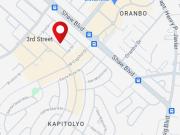 Office Warehouse for sale in 3rd Street, Kapitolyo, Pasig