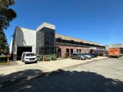 OFFICE WAREHOUSE WITH A COMPETITIVE RENT