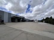 Office Warehouse with Yard