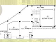 Office/Commercial Building For Sale Brand New 4 Storey...