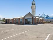 Office/Consulting In The South