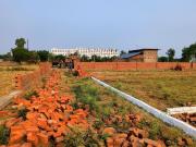Officers Colony 2000 Sq.Ft. Plot in Chirora Patna...
