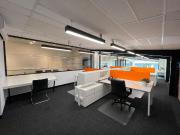 Offices 175 m2 South Melbourne