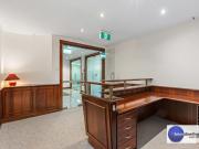 Fitted Suite 60 Sqm Close to Town Hall & Haymarket