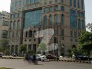 Offices Available In High Q Tower