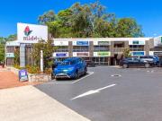 OFFICES IN BUDERIM