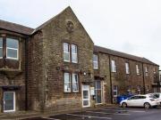 Offices Ironworks House, Warton Road, Office To Lease