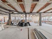 Offices of approx. 241 m² on the 5th floor | dreamo. Ch