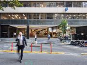 Range of refurbished offices within desirable Core CBD...