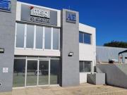 offices to let in newton park