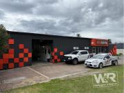 OFFICE/SHOWROOM/WAREHOUSE