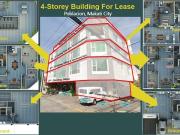 Office/Space for Rent at Poblacion Makati