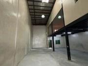 Office/Warehouse for Rent at Roosevelt Avenue, Quezon City
