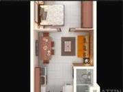 Official Post of Vista Residences 515 Shaw STUDIO
