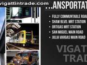 Official Post of Vista Residences The Currency Studio