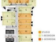 Official Post of Vista Residences Wil Tower Studio Unit