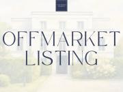 Offmarket opportunity: Exceptional luxury in Berlin...