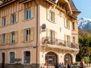 Offmarket Splendide immeuble de rendement à Martigny Bourg !