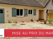 Offranville à 5 min – Ensemble immobilier modulable à...