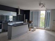 Offre acceptee. Appartement beaune type 4