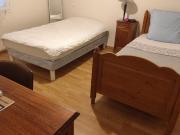 Offre chambre meublée