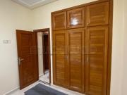 Offre un appartement meublé