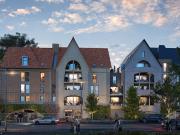 Offrez vous ainsi le privilège d’habiter à deux pas de...