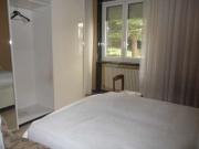 Offro ampio bilocale in affitto