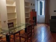 offro appartamentino di 65 mq su due livelli