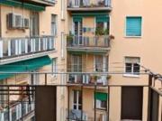 Offro Appartamento in zona Saragazzo a Bologna uso...