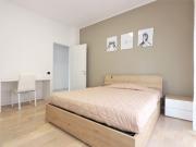 OFFRO CAMERA IN AFFITTO LETTO MATRIMONIALE USO SINGOLA