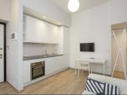 Offro in affitto camera singola