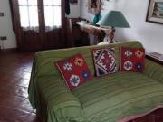 Offro in vendita splendida villa immersa nel verde della...