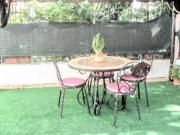 Offro singola finemente arredata belvedere Sampierdarena