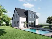 Offwiller 67340 Programme neuf maison neuf à vendre 6 pièces