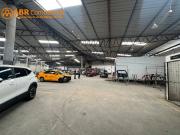 Ofibodega en alquiler 1798m² Dentro de Plaza en Km 10.5...