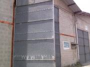 Ofibodega En Alquiler 188m², En Complejo, Bellavista...