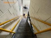 Ofibodega en alquiler 1959,10m² con andenes En complejo...
