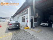 Ofibodega en alquiler 1.157m² Dentro de Plaza en Km 10.5...