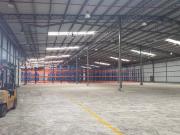 Ofibodega en alquiler 2.501,93m² con muelle, en...