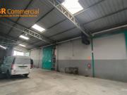 Ofibodega en Alquiler 440m², Dentro de Complejo, Av....
