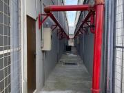 Ofibodega En Alquiler 458m² Parque Logístico Almax Vía a...