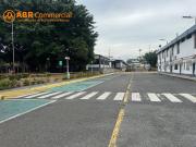 Ofibodega En Alquiler 6466m² Con Racks En Complejo Vía a...